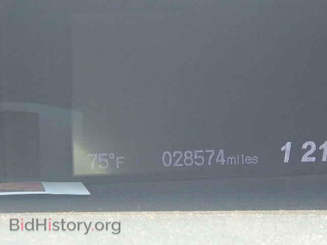 2014 HONDA CIVIC - VIN: 19XFB2F5XEE038207 - Photo 8