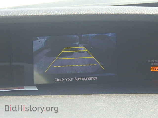 2014 HONDA CIVIC - VIN: 19XFB2F5XEE038207 - Photo 10