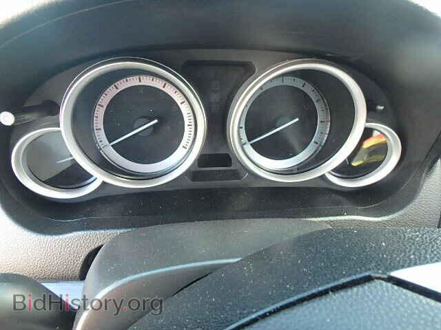 2009 MAZDA 6 - VIN: 1YVHP82B795M16519 - Фото 8