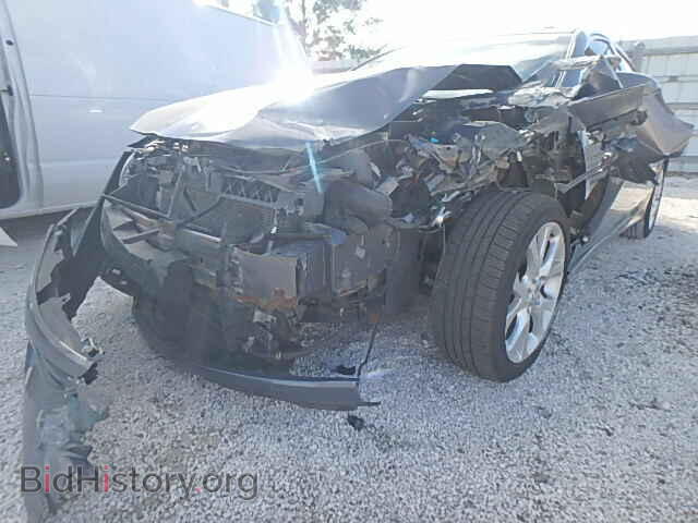 2009 MAZDA 6 - VIN: 1YVHP82B795M16519 - Фото 10
