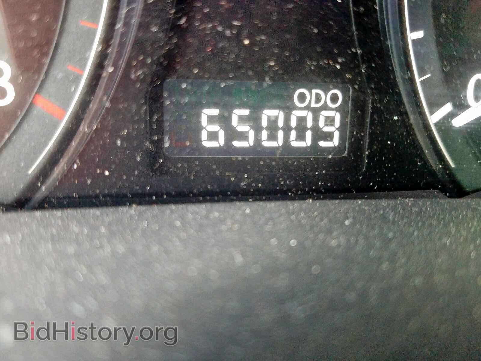 2012 LEXUS RX350 - VIN: 2T2BK1BA3CC147286 - Фото 8