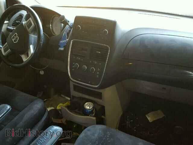 2013 DODGE CARAVAN - VIN: 2C4RDGBG9DR769008 - Фото 9