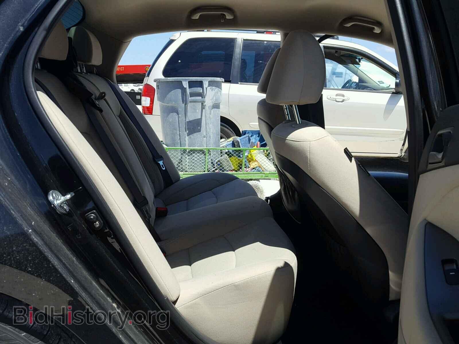2015 KIA OPTIMA - VIN: KNAGM4A73F5655008 - Photo 6