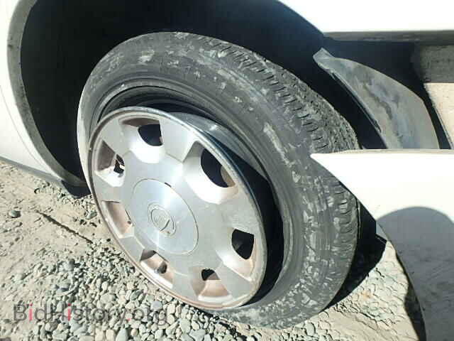 2002 CADILLAC DEVILLE - VIN: 1G6KD54YX2U164428 - Фото 9