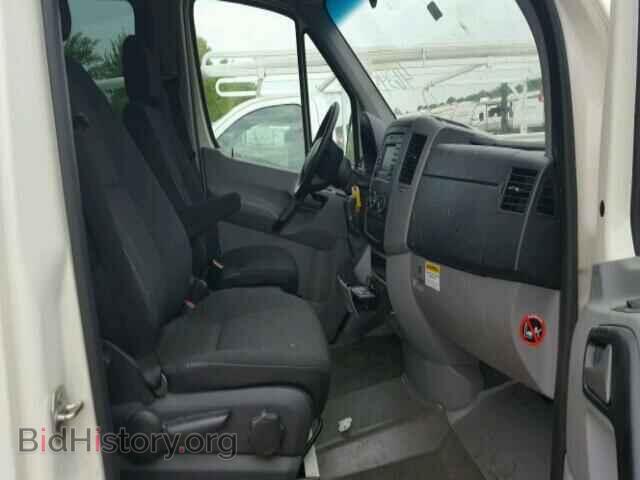 2014 MERCEDES-BENZ SPRINTER - VIN: WDZPE7CD1E5874634 - Фото 5