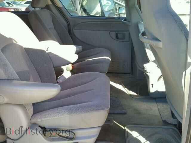 2005 DODGE CARAVAN - VIN: 1D4GP24R25B237750 - Фото 6