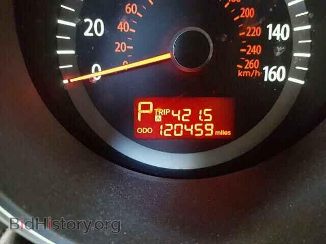 2009 KIA OPTIMA - VIN: KNAGE228595291283 - Фото 8