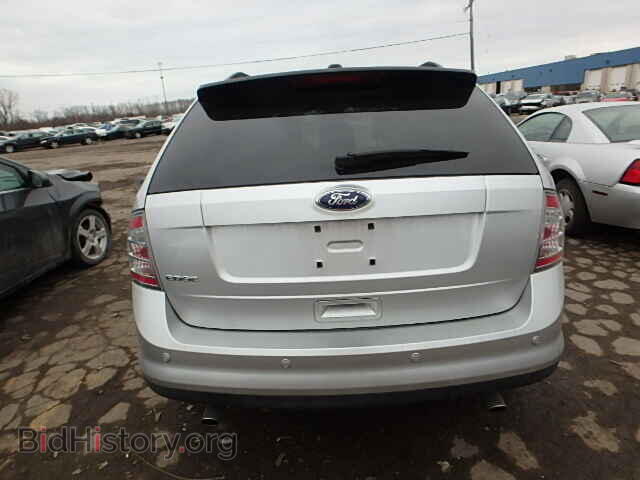 2010 FORD EDGE - VIN: 2FMDK3GC1ABB41636 - Фото 9