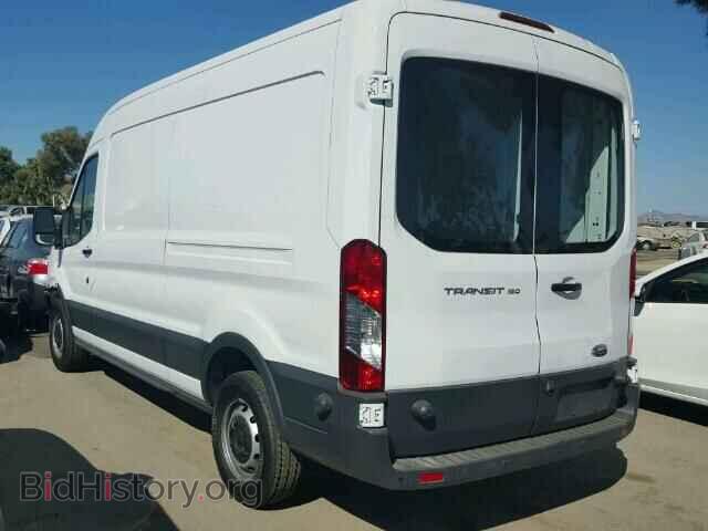 2016 FORD TRANSIT CO - VIN: 1FTYE2CM9GKB47379 - Фото 3