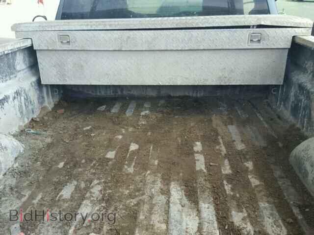 2007 CHEVROLET SILVERADO - VIN: 1GCHK24K07E540840 - Фото 6