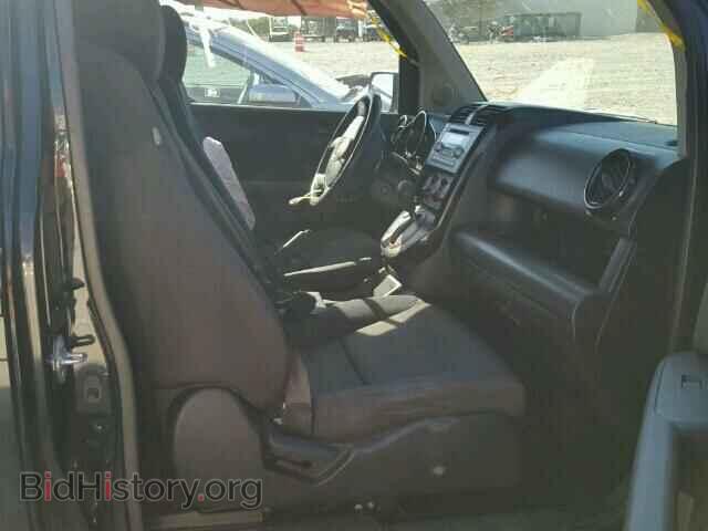 2007 HONDA ELEMENT - VIN: 5J6YH18987L008290 - Photo 5