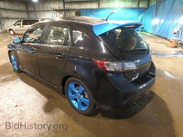 2012 MAZDA 6 - VIN: JM1BL1L34C1561294 - Фото 3