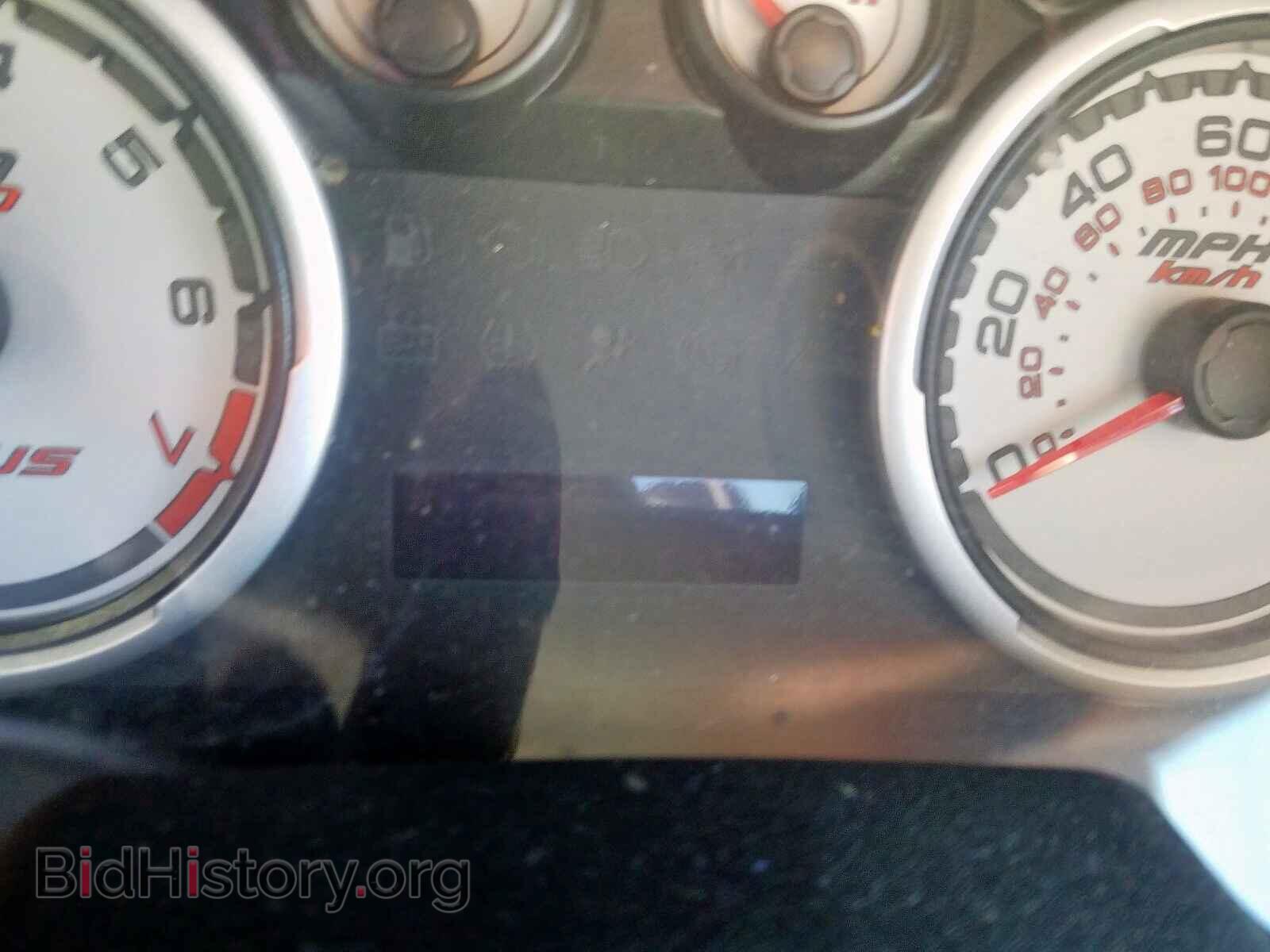 2010 FORD FOCUS - VIN: 1FAHP3EN5AW203779 - Фото 8
