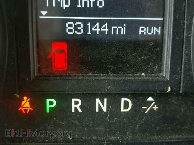 2011 DODGE CARAVAN - VIN: 2D4RN5DG6BR756389 - Фото 8