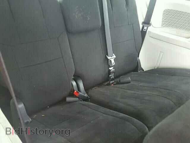 2011 DODGE CARAVAN - VIN: 2D4RN5DG6BR756389 - Фото 9