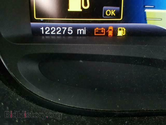 2013 FORD EDGE - VIN: 2FMDK3J92DBB58513 - Фото 8