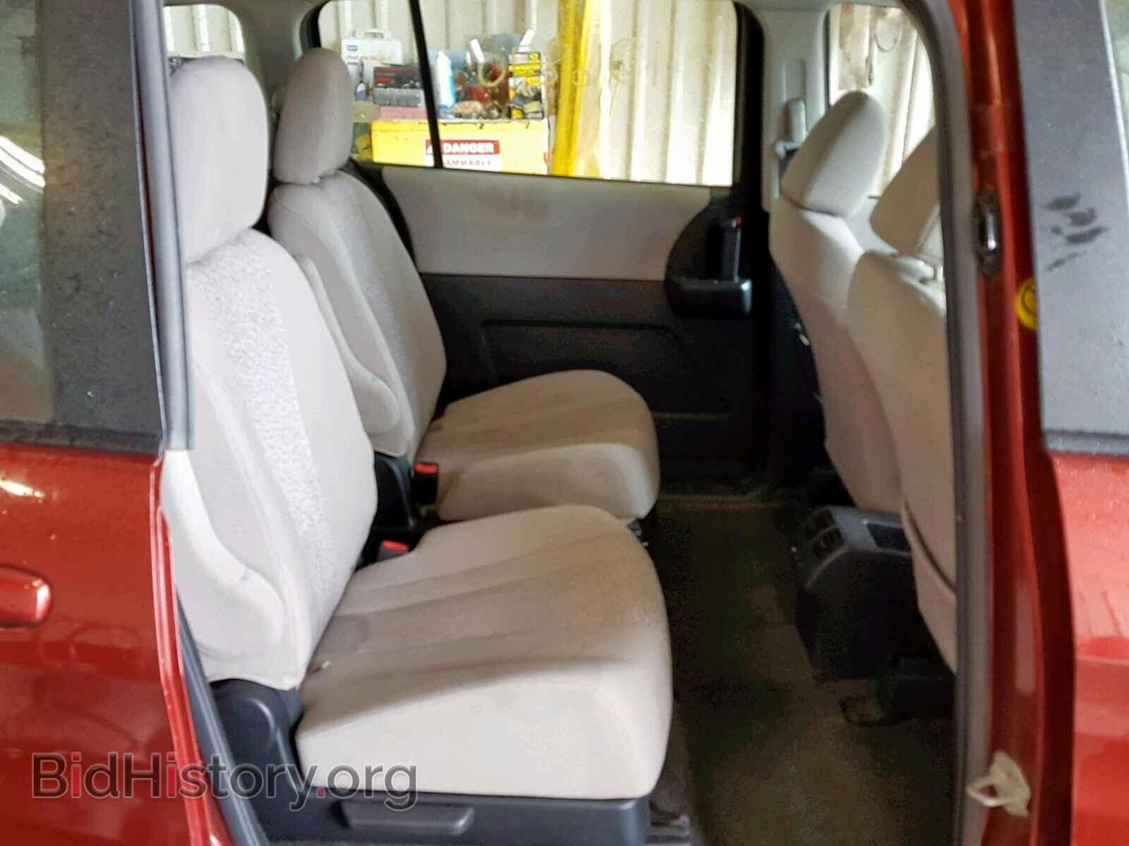 2012 MAZDA 5 - VIN: JM1CW2BLXC0111531 - Photo 6