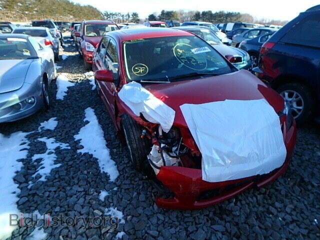 Фотография 2T1BU4EE6BC709985 - TOYOTA COROLLA 2011
