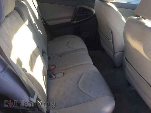 2011 TOYOTA RAV4 - VIN: 2T3ZF4DV1BW098005 - Фото 6