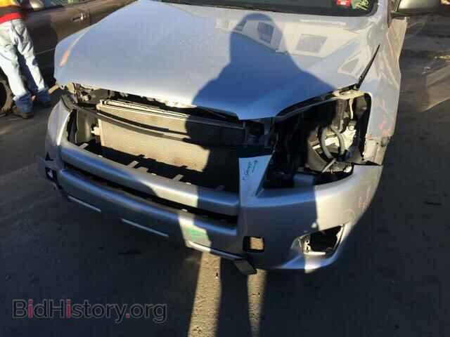 2011 TOYOTA RAV4 - VIN: 2T3ZF4DV1BW098005 - Фото 9