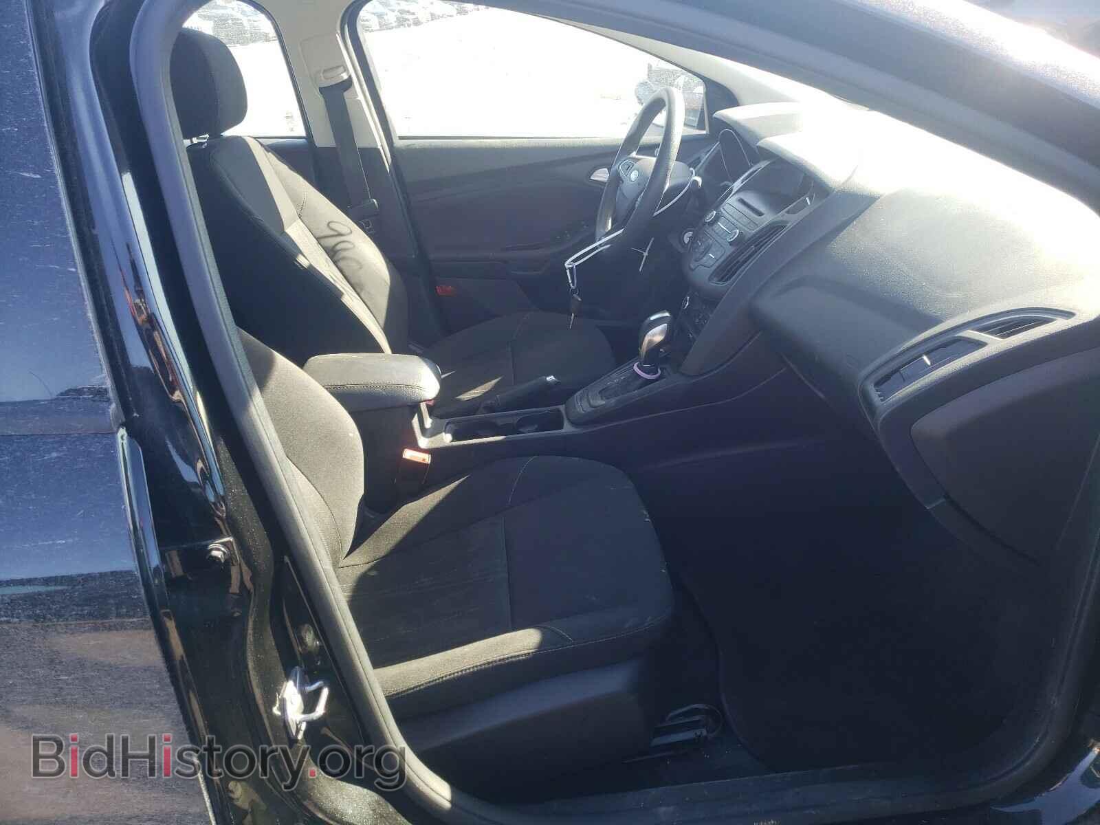 2015 FORD FOCUS - VIN: 1FADP3F25FL237751 - Photo 5