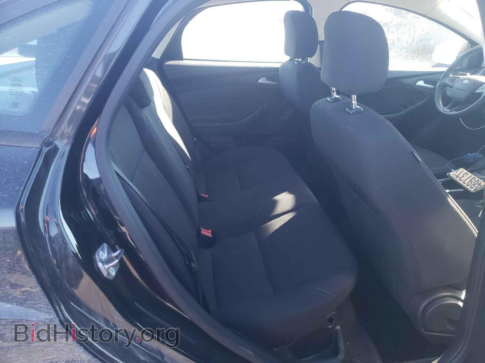 2015 FORD FOCUS - VIN: 1FADP3F25FL237751 - Photo 6