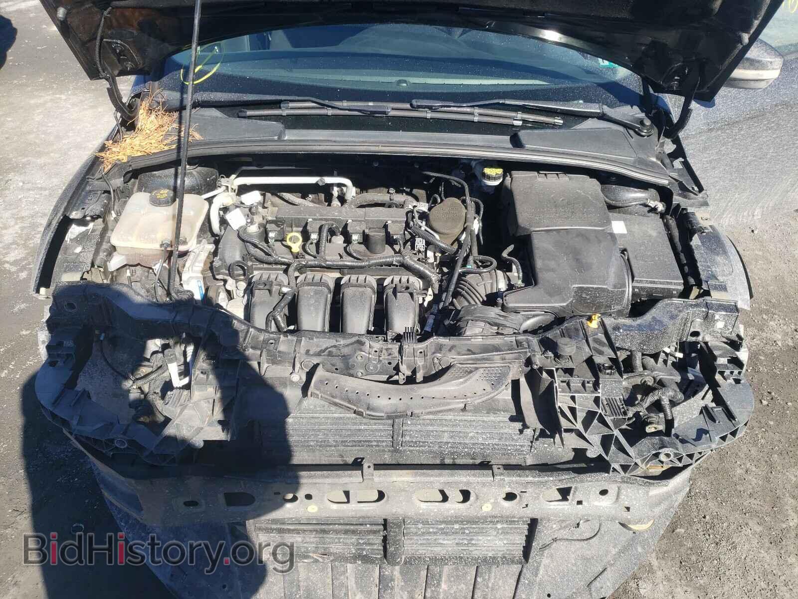 2015 FORD FOCUS - VIN: 1FADP3F25FL237751 - Photo 7