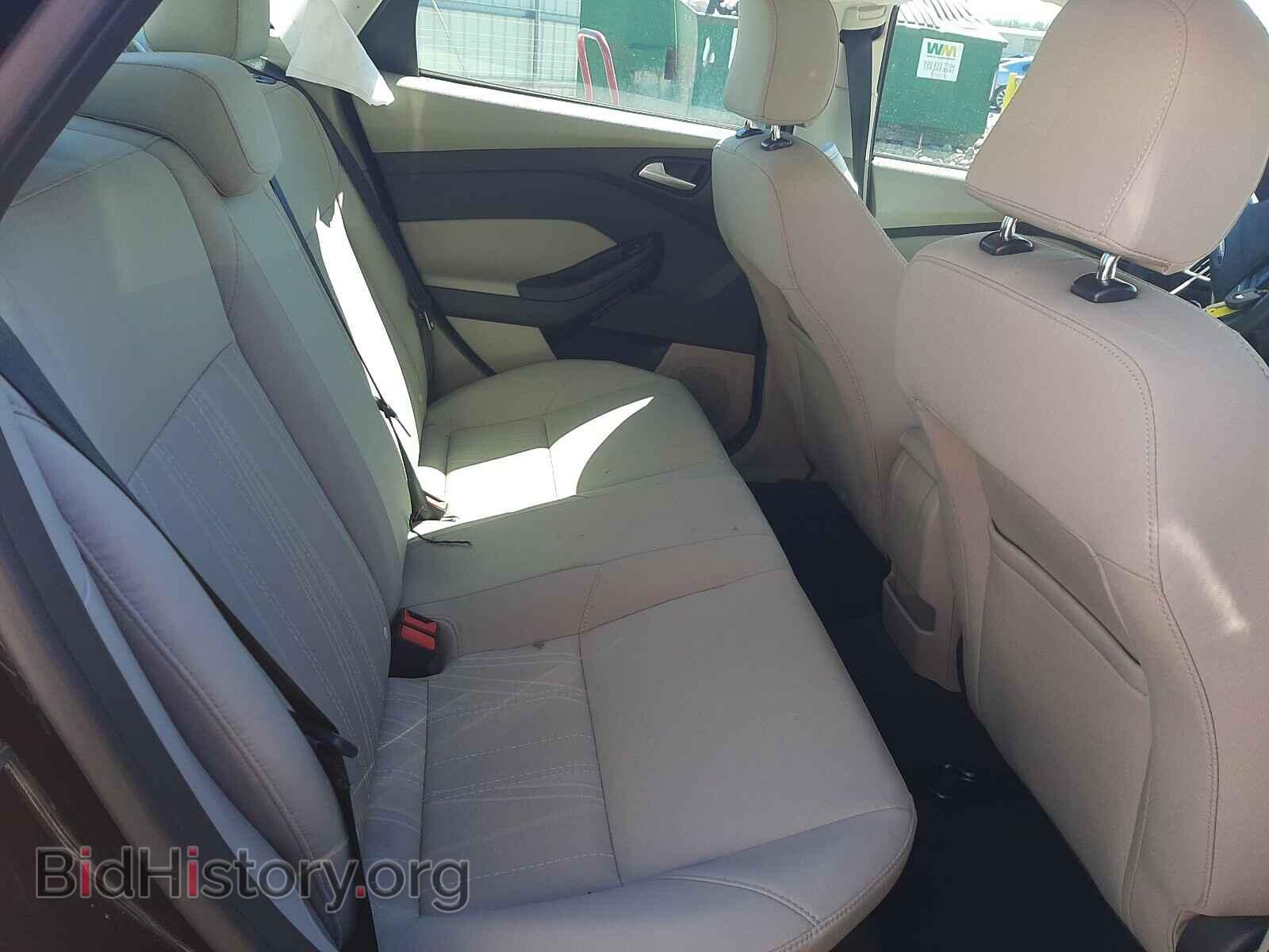 2017 FORD FOCUS - VIN: 1FADP3F21HL251424 - Photo 6