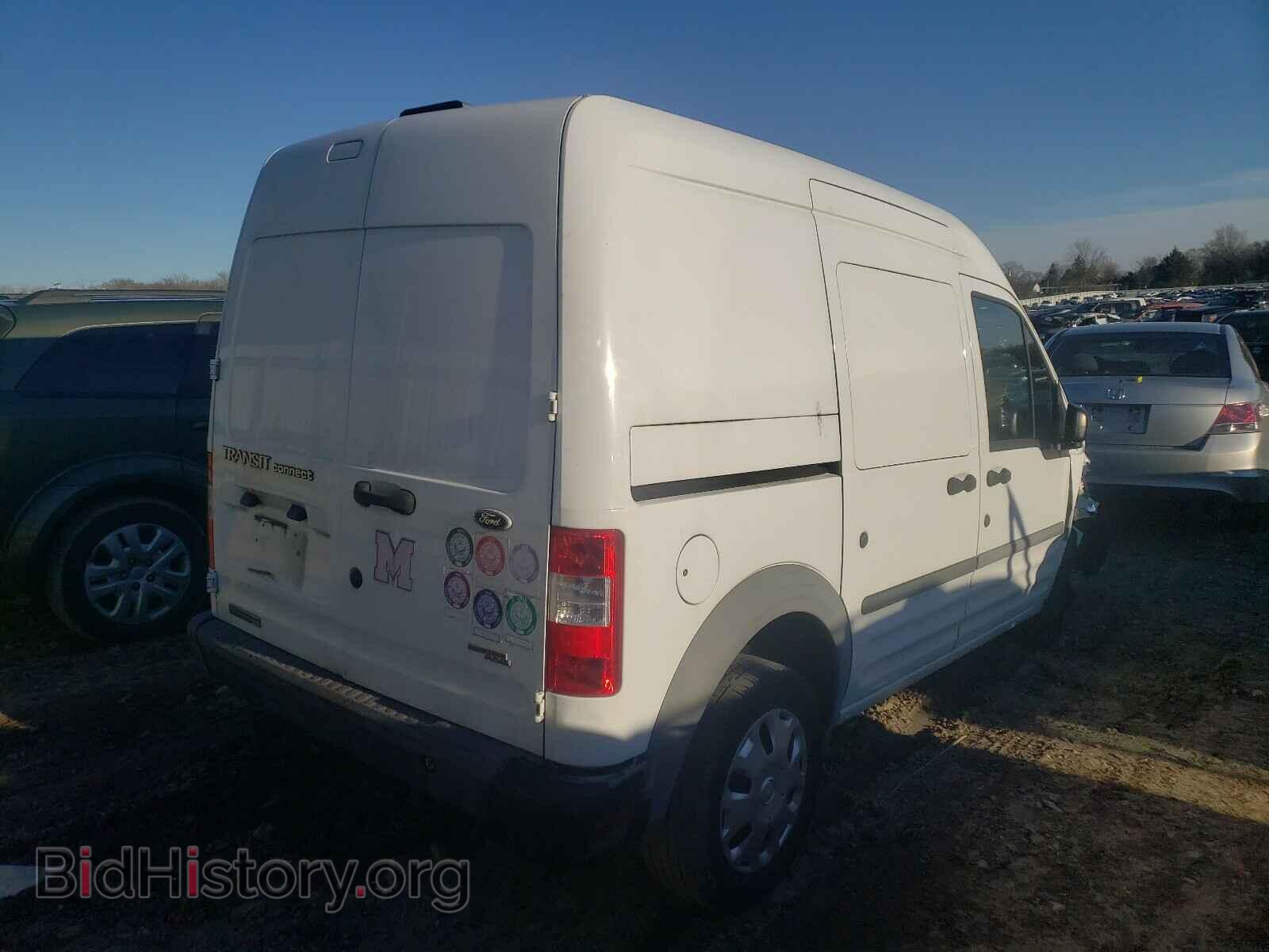 2012 FORD TRANSIT CO - VIN: NM0LS7AN4CT113122 - Фото 4