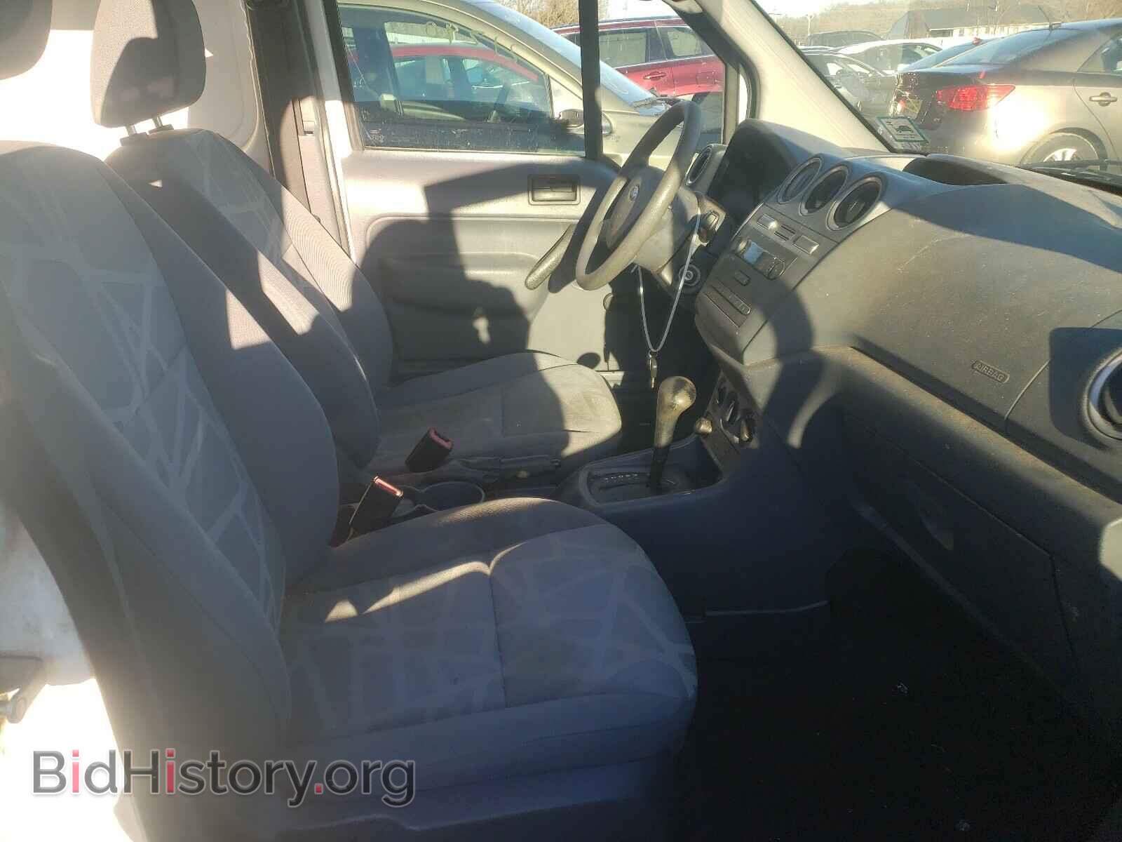 2012 FORD TRANSIT CO - VIN: NM0LS7AN4CT113122 - Фото 5