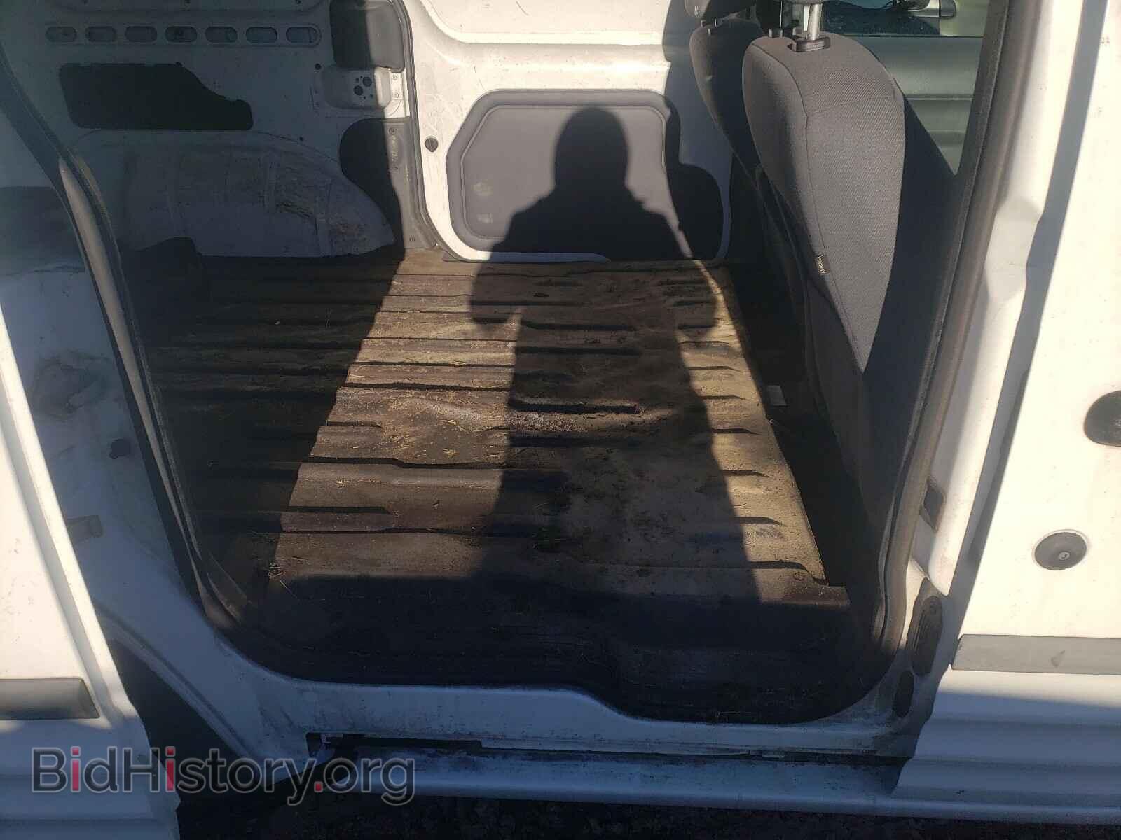 2012 FORD TRANSIT CO - VIN: NM0LS7AN4CT113122 - Фото 6