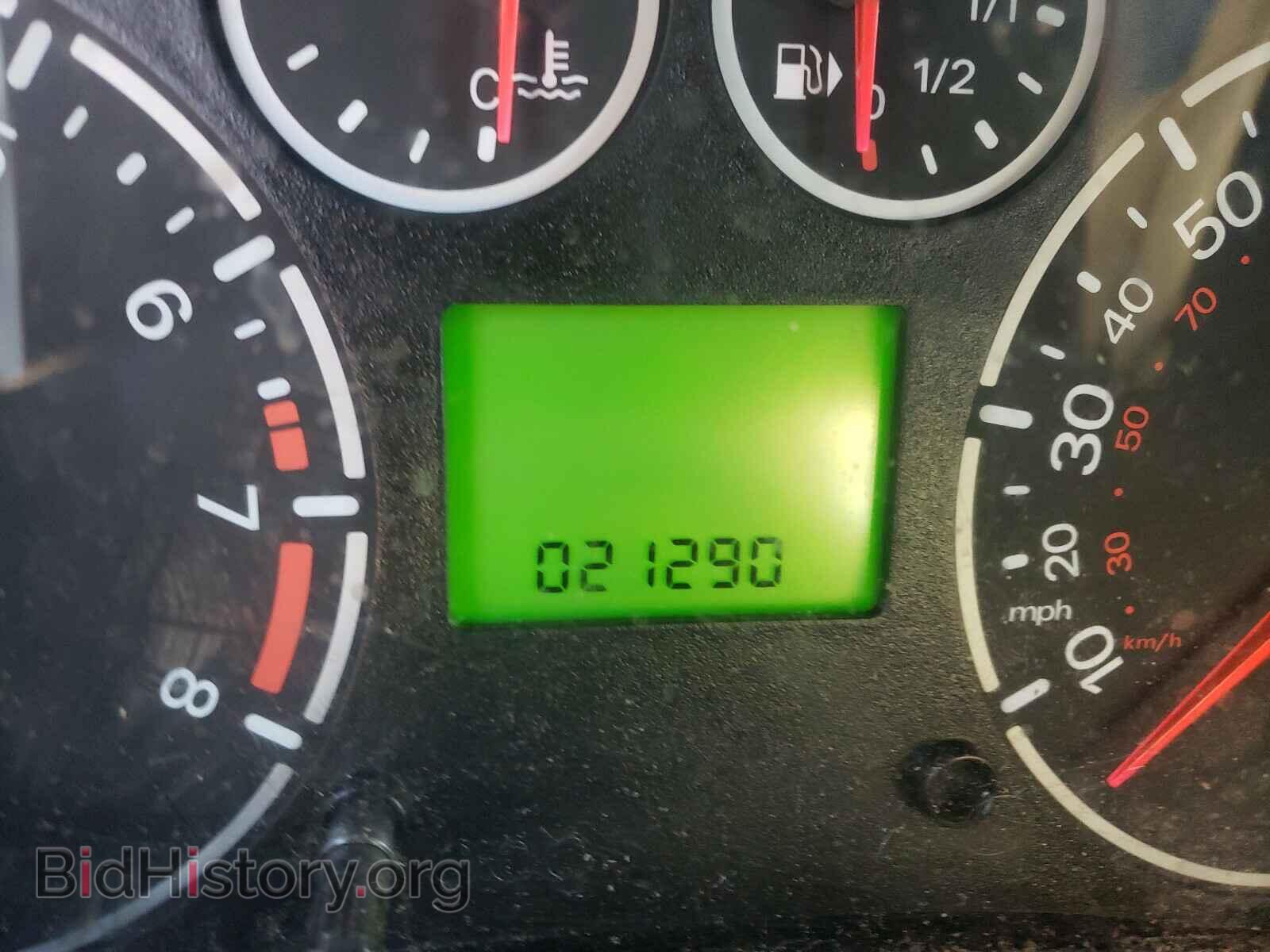 2012 FORD TRANSIT CO - VIN: NM0LS7AN4CT113122 - Фото 8
