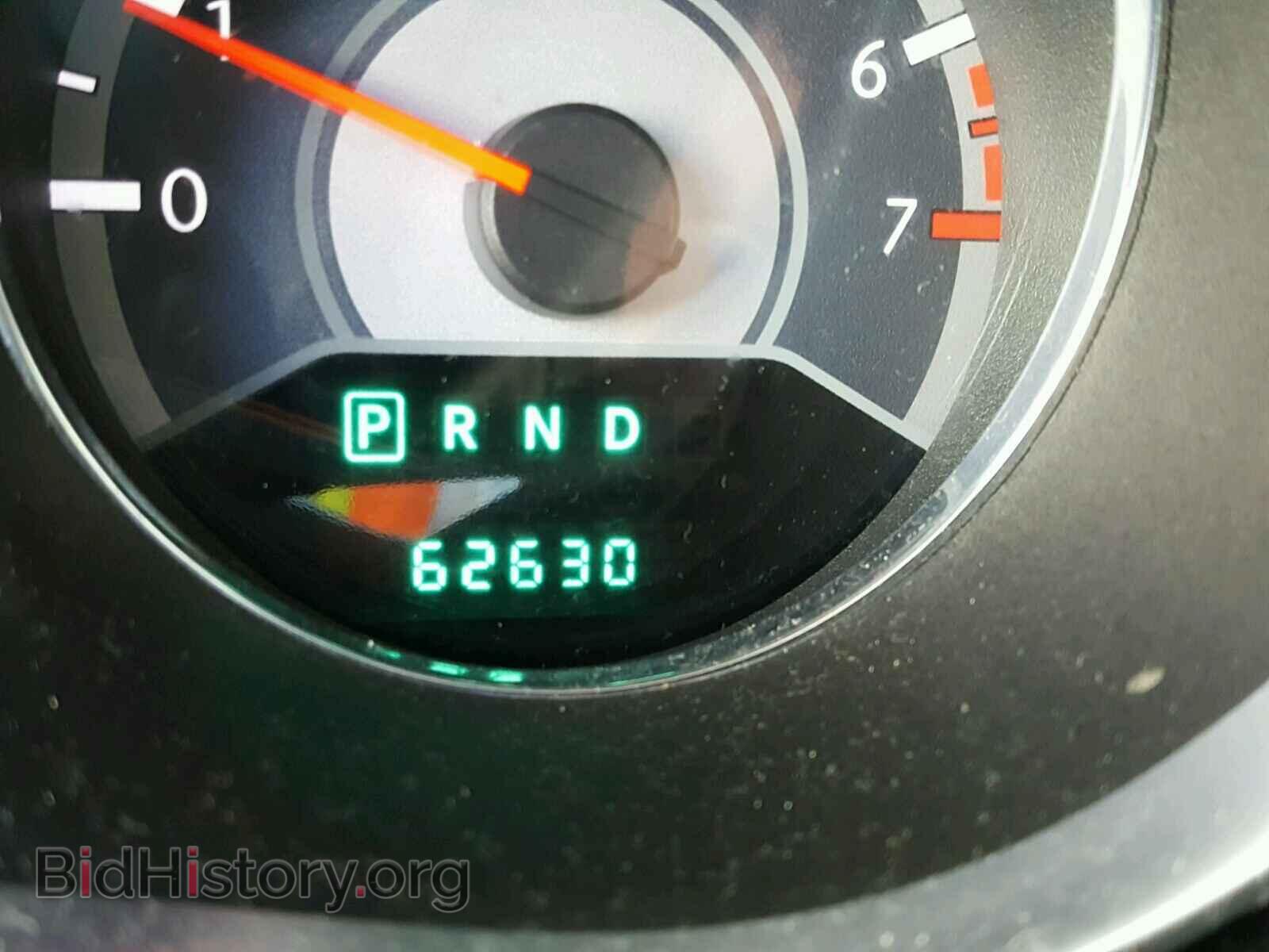 2011 CHRYSLER 200 - VIN: 1C3BC1FB7BN521855 - Фото 8