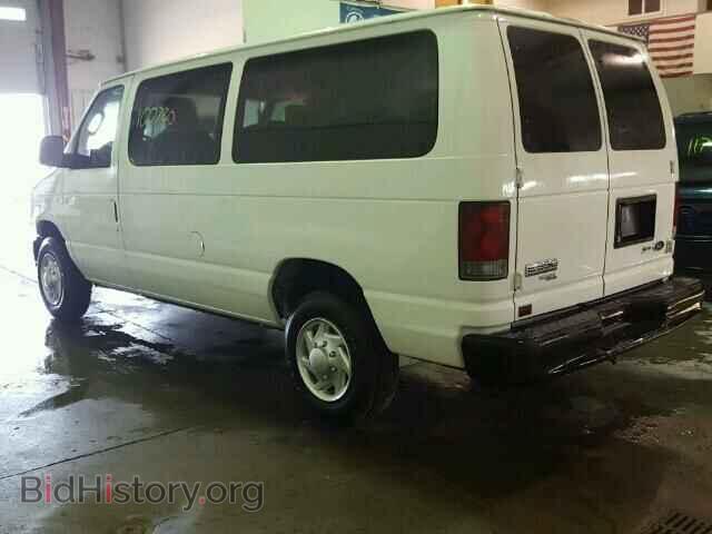 2010 FORD ECONOLINE - VIN: 1FBNE3BL0ADA86280 - Фото 3