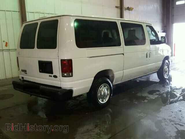2010 FORD ECONOLINE - VIN: 1FBNE3BL0ADA86280 - Фото 4