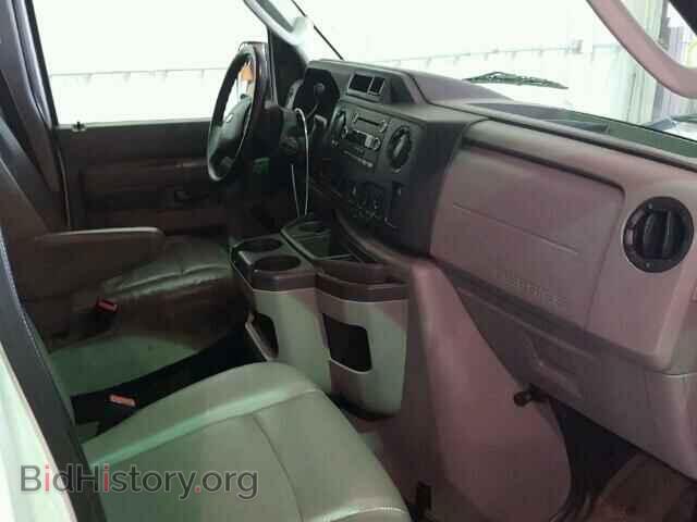 2010 FORD ECONOLINE - VIN: 1FBNE3BL0ADA86280 - Фото 5