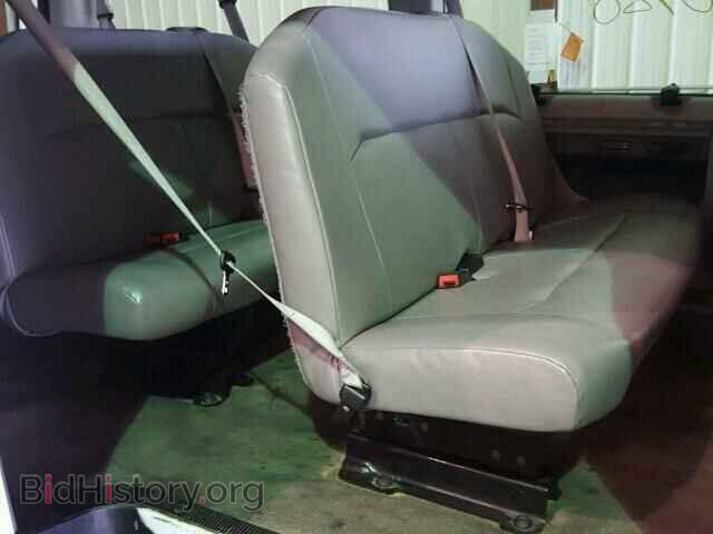 2010 FORD ECONOLINE - VIN: 1FBNE3BL0ADA86280 - Фото 6