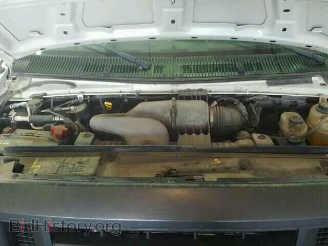 2010 FORD ECONOLINE - VIN: 1FBNE3BL0ADA86280 - Фото 7