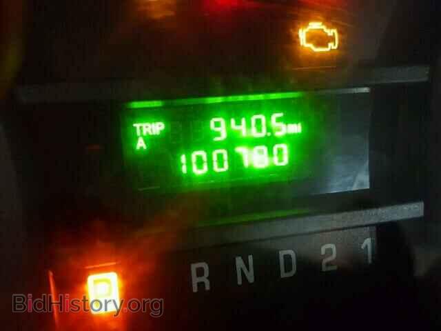 2010 FORD ECONOLINE - VIN: 1FBNE3BL0ADA86280 - Фото 8