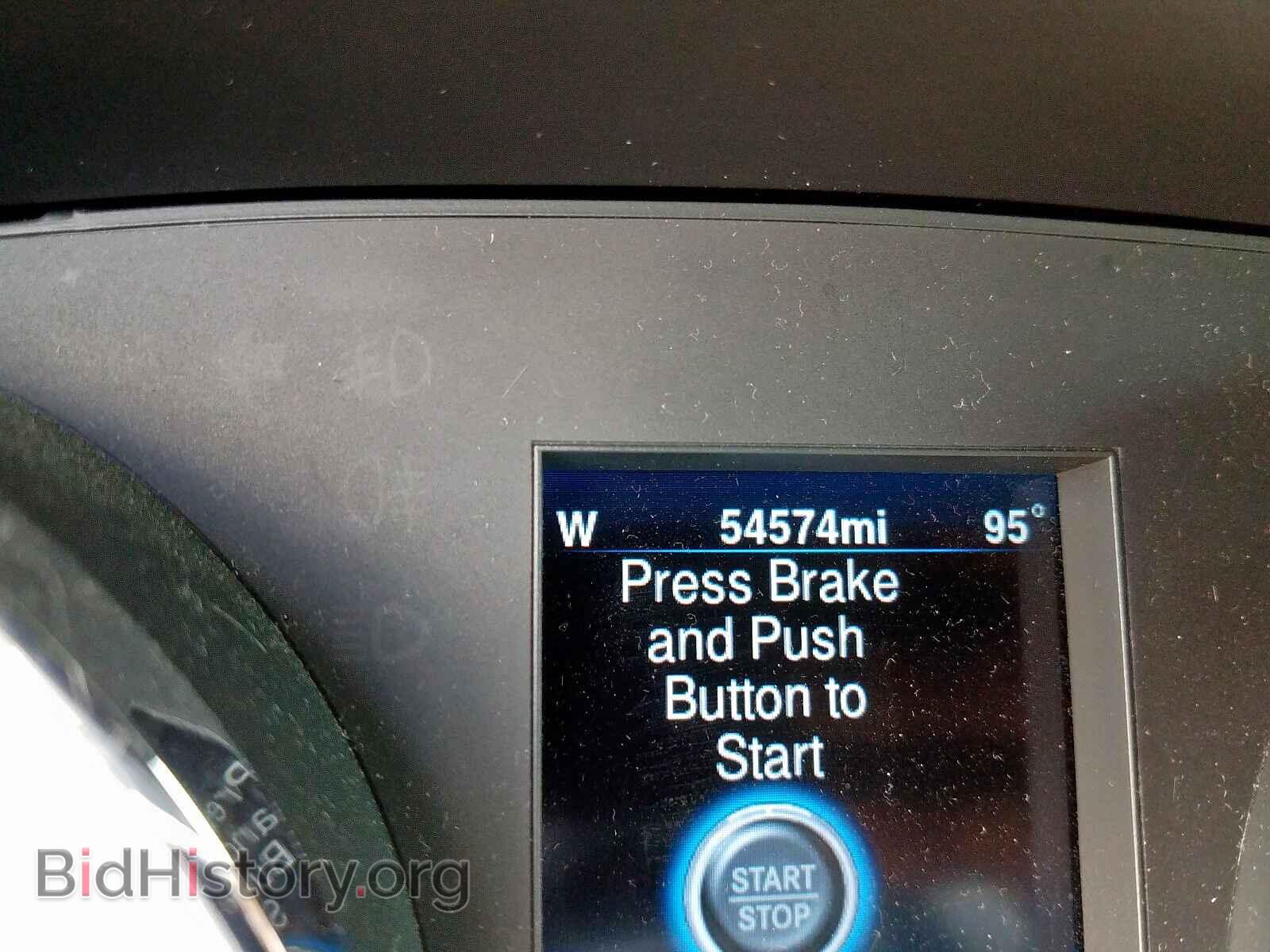 2013 CHRYSLER 300 - VIN: 2C3CCAKT4DH710185 - Фото 8