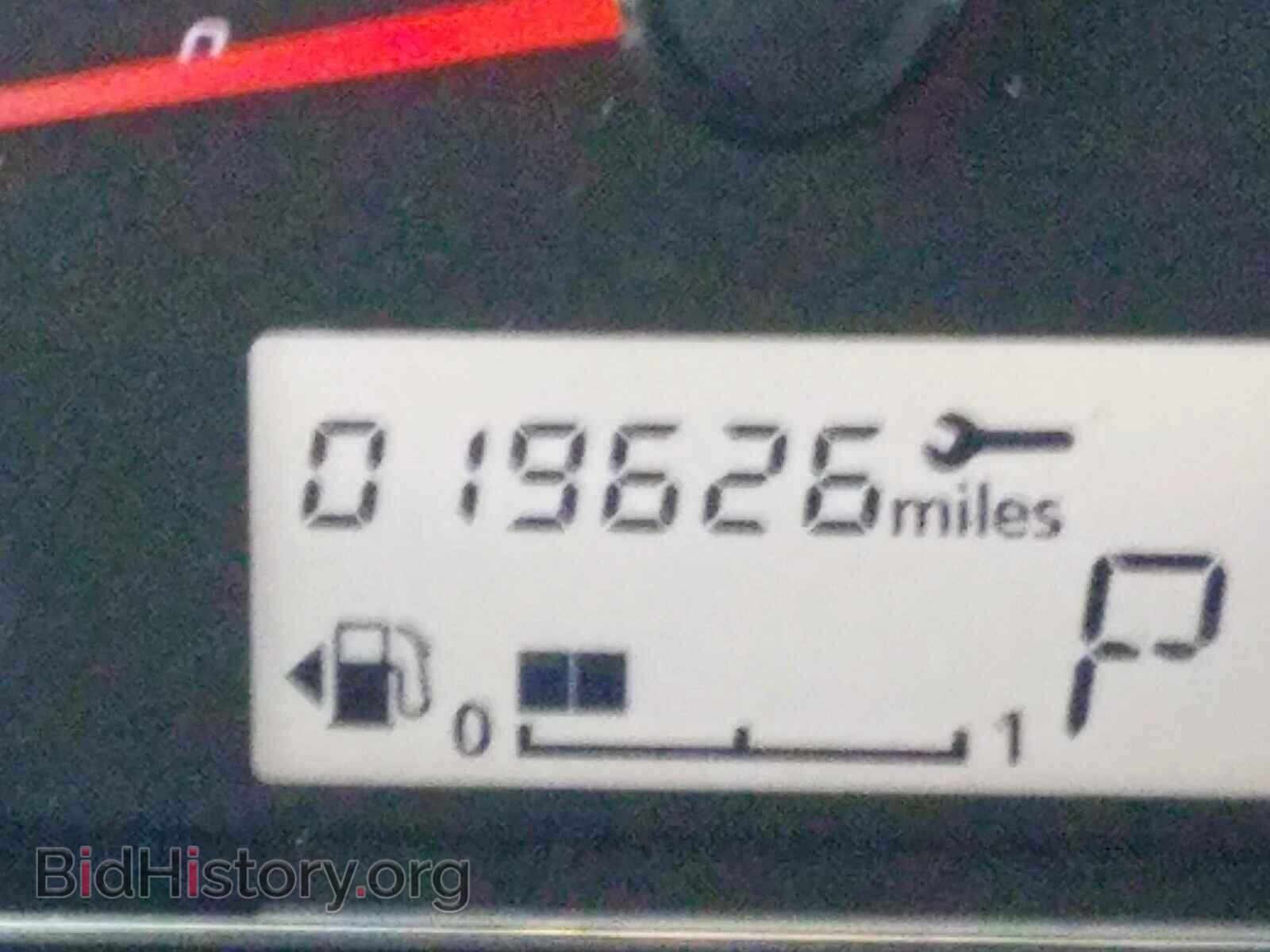 2019 MITSUBISHI MIRAGE - VIN: ML32F4FJ2KHF07331 - Фото 8