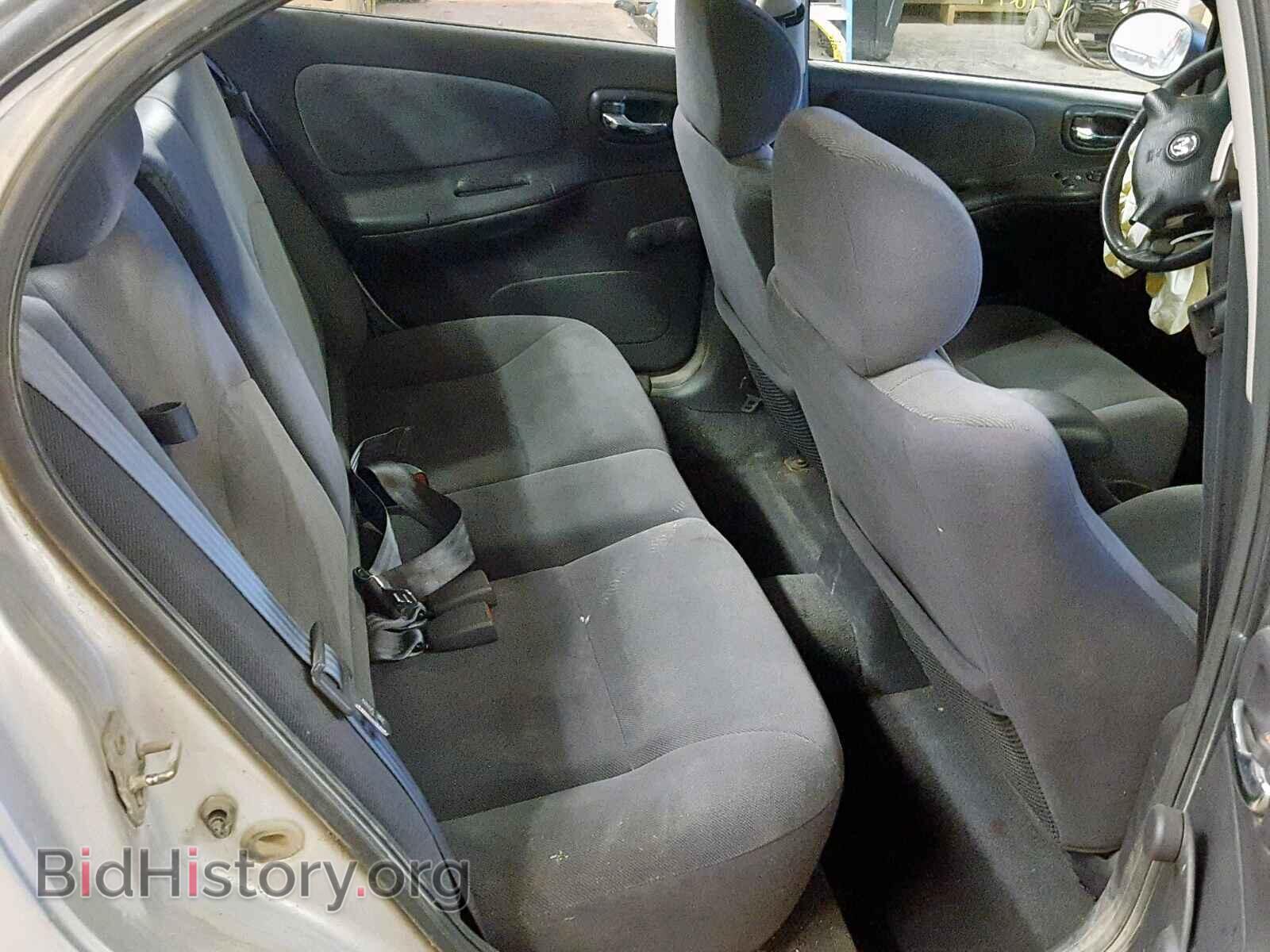2000 DODGE NEON - VIN: 1B3ES46C4YD878187 - Фото 6