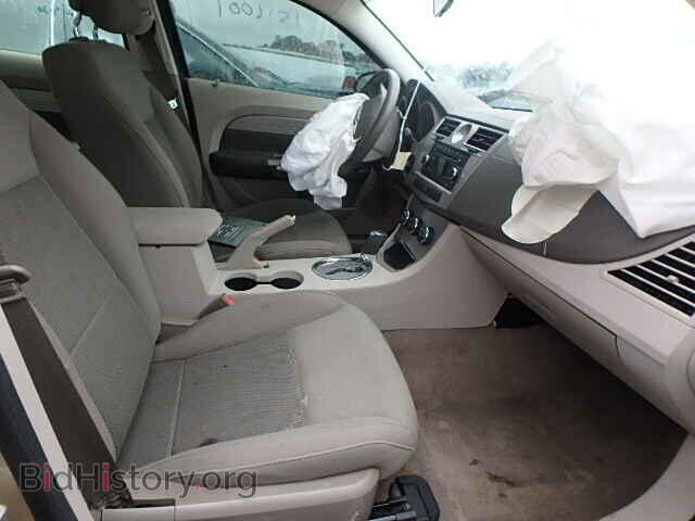 2010 CHRYSLER SEBRING - VIN: 1C3CC4FB1AN197404 - Фото 5
