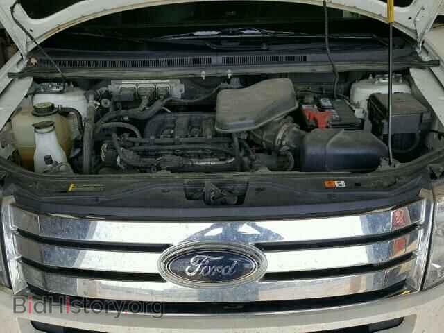 2008 FORD EDGE - VIN: 2FMDK49C78BA14144 - Фото 7