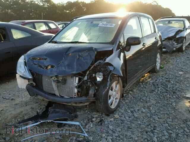 2012 NISSAN VERSA - VIN: 3N1BC1CP3CK292659 - Фото 2