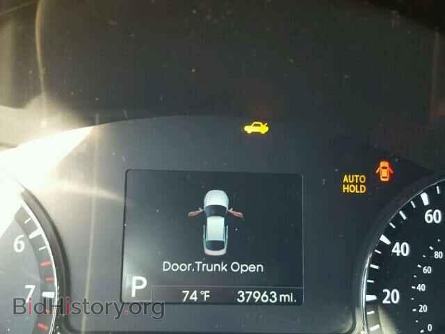 2013 KIA OPTIMA - VIN: 5XXGR4A65DG104373 - Фото 8