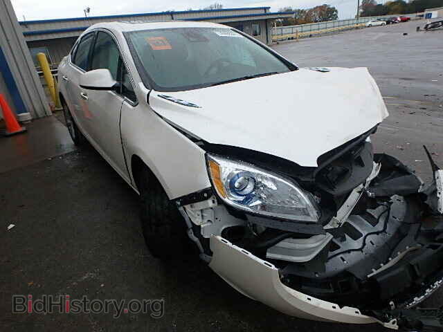 Photo 1G4PT5SV0E4226501 - BUICK VERANO 2014