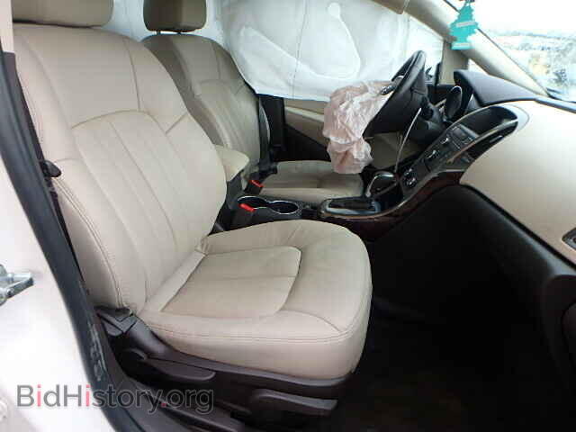 2014 BUICK VERANO - VIN: 1G4PT5SV0E4226501 - Фото 5
