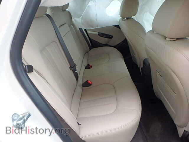2014 BUICK VERANO - VIN: 1G4PT5SV0E4226501 - Фото 6