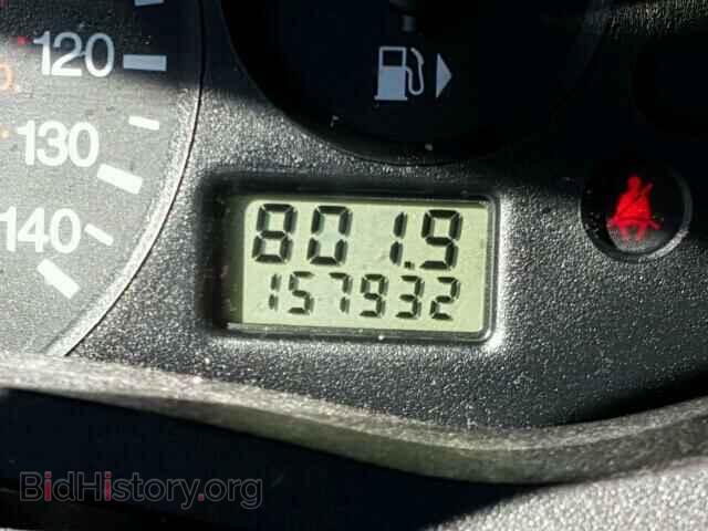 2007 FORD FOCUS - VIN: 1FAHP34N27W226589 - Фото 8